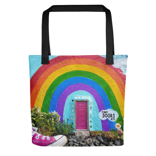 The perfect tote bag!